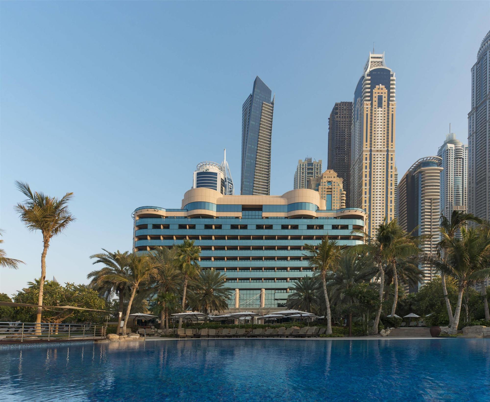 Resort Le Meridien Mina Seyahi Beach & Waterpark