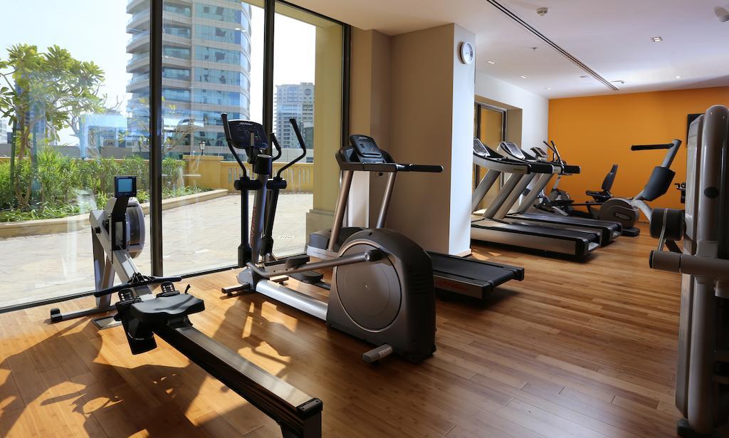 Ramada Hotel, And By Wyndham Jbr 4*