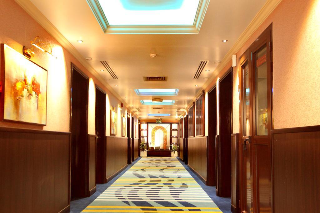 Gulf Deira Formerly Star Hotel