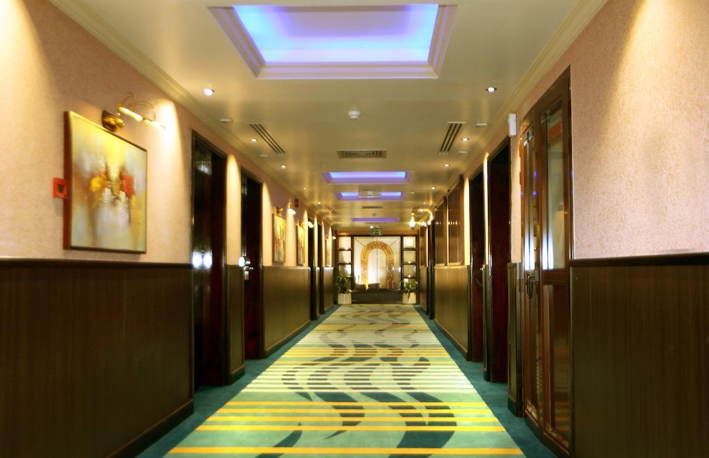 Gulf Deira Formerly Star 3*