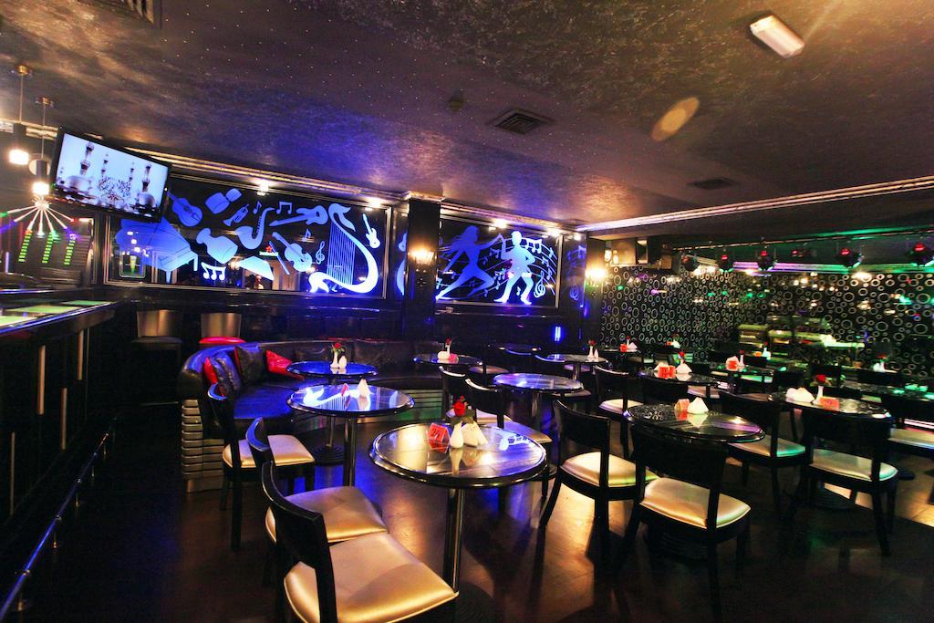 Gulf Deira Formerly Star Hotel 3*