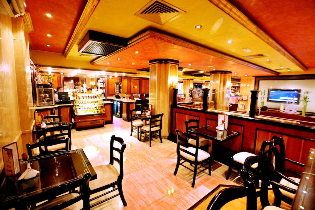 Hotel Gulf Deira Formerly Star Dubai