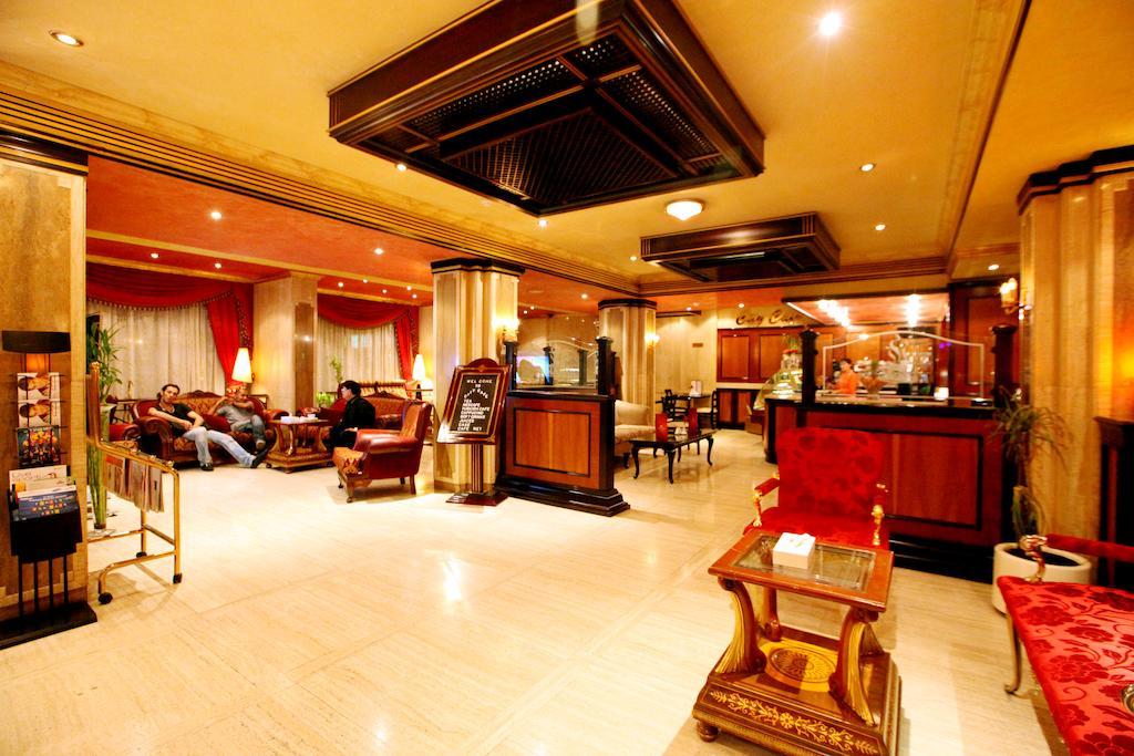 Hotel Gulf Deira Formerly Star