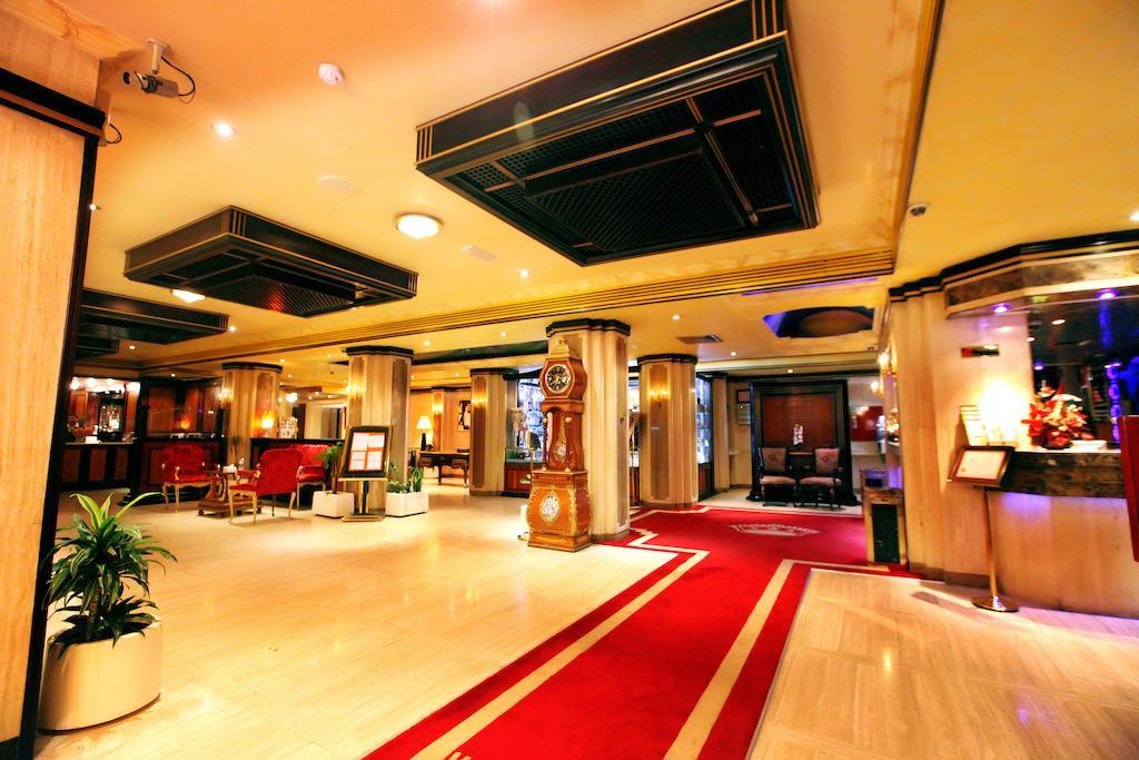 Gulf Deira Formerly Star Dubai