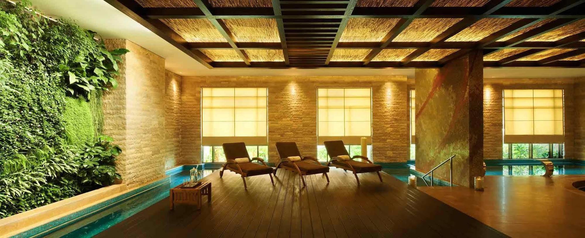 Hotel Sofitel Palm Dubai