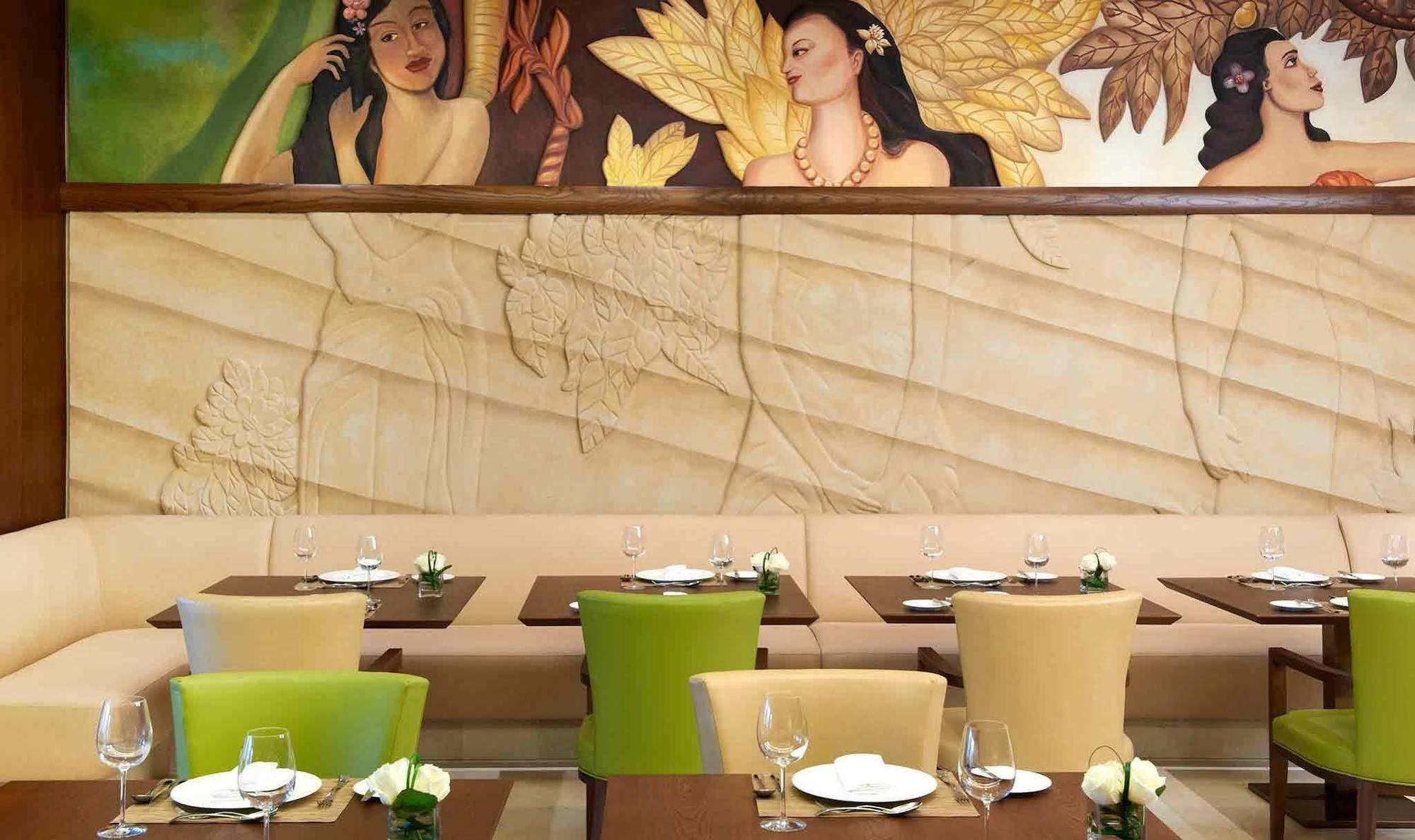 Sofitel Palm Hotel Dubai