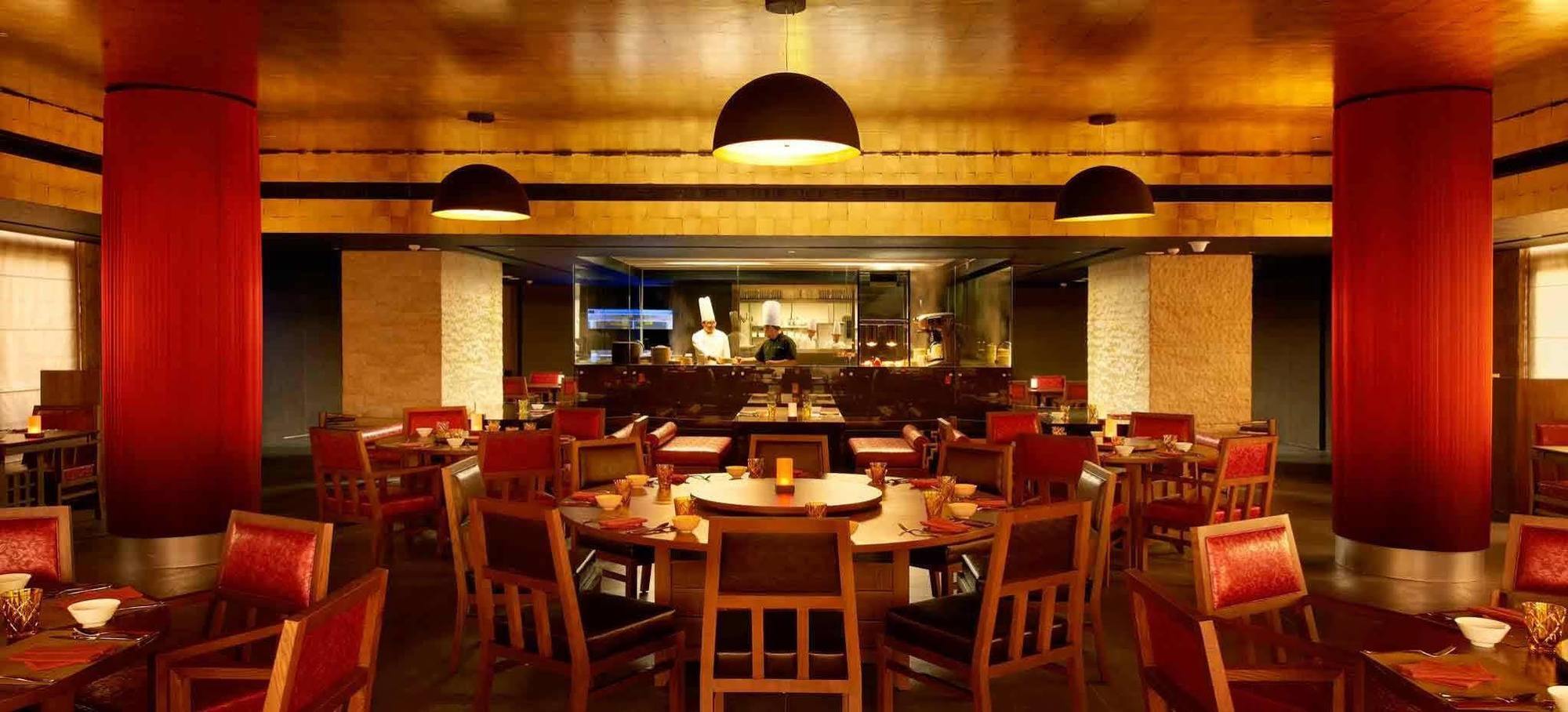 Hotel Sofitel Palm