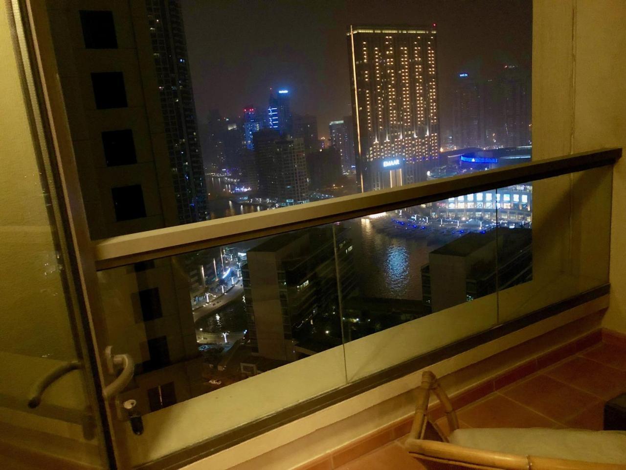 The Dubai