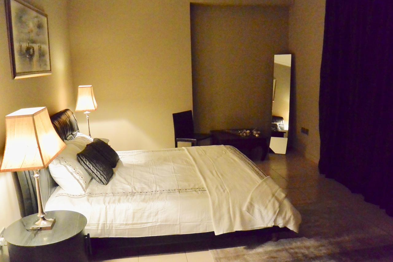 Apartment The Dubai