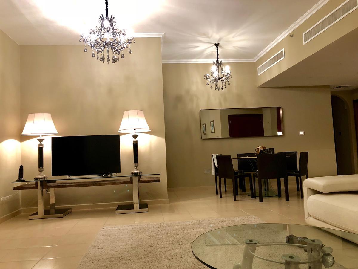 The Apartment Dubai