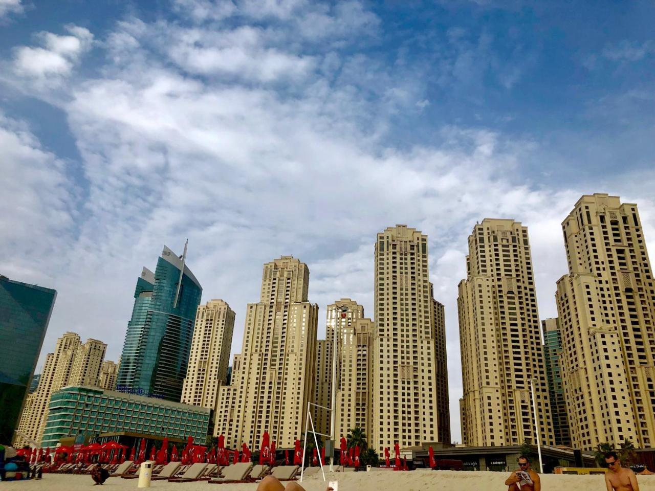 The Dubai