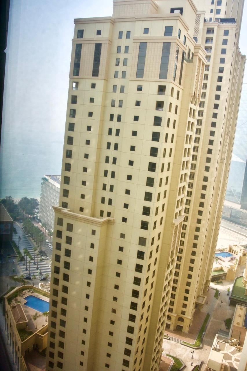 The Apartment