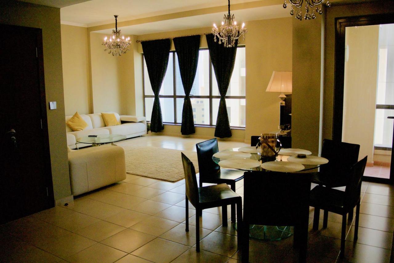 Apartment The *
