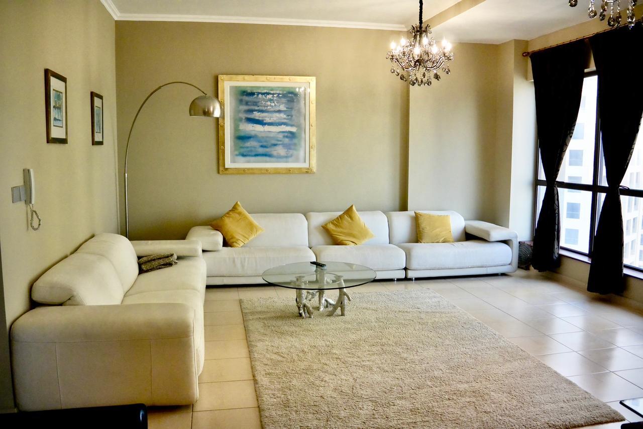The Apartment Dubai