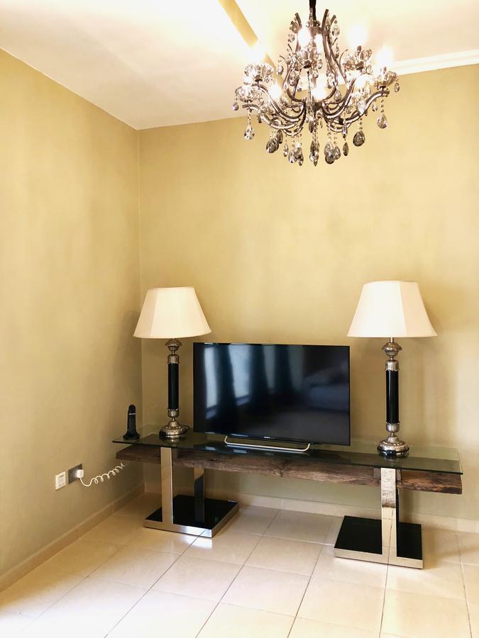 Apartment The