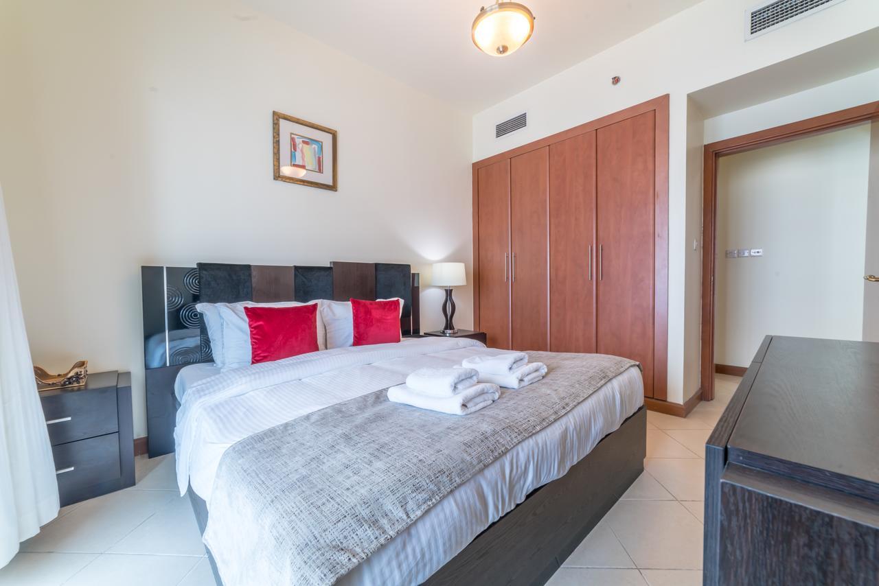 Apartment Signature Homes - Marina Diamond Dubai