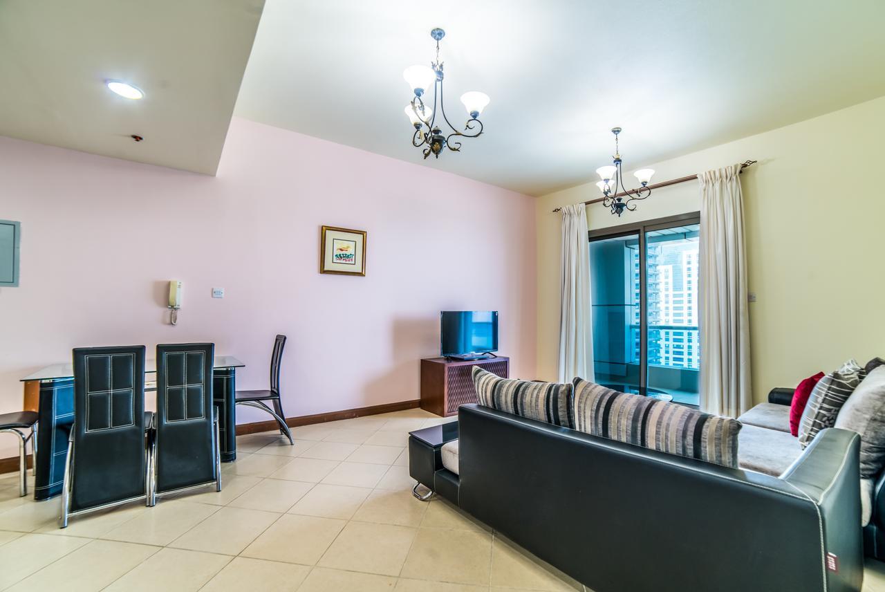 Signature Homes - Marina Diamond Dubai