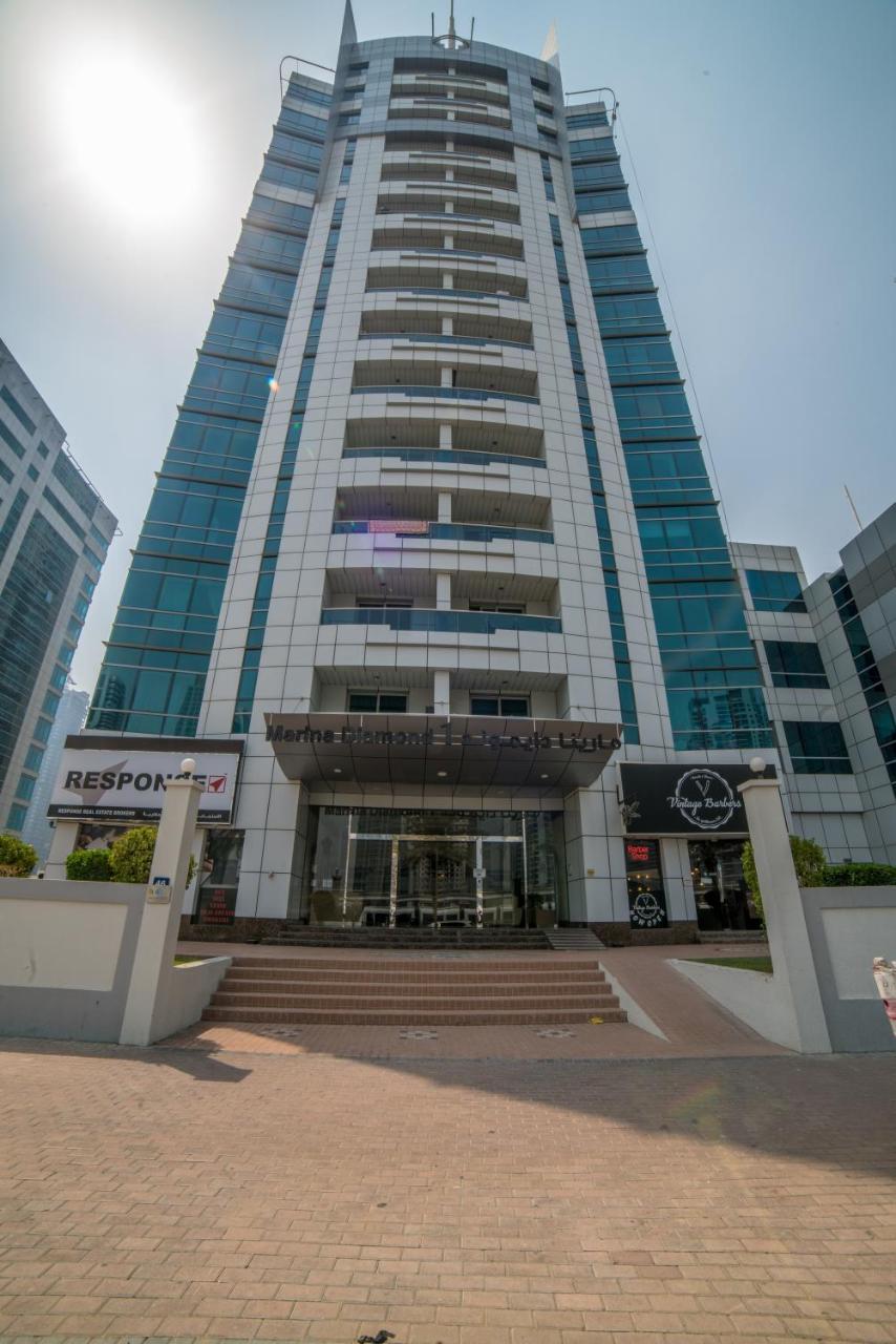 Apartment Signature Homes - Marina Diamond *