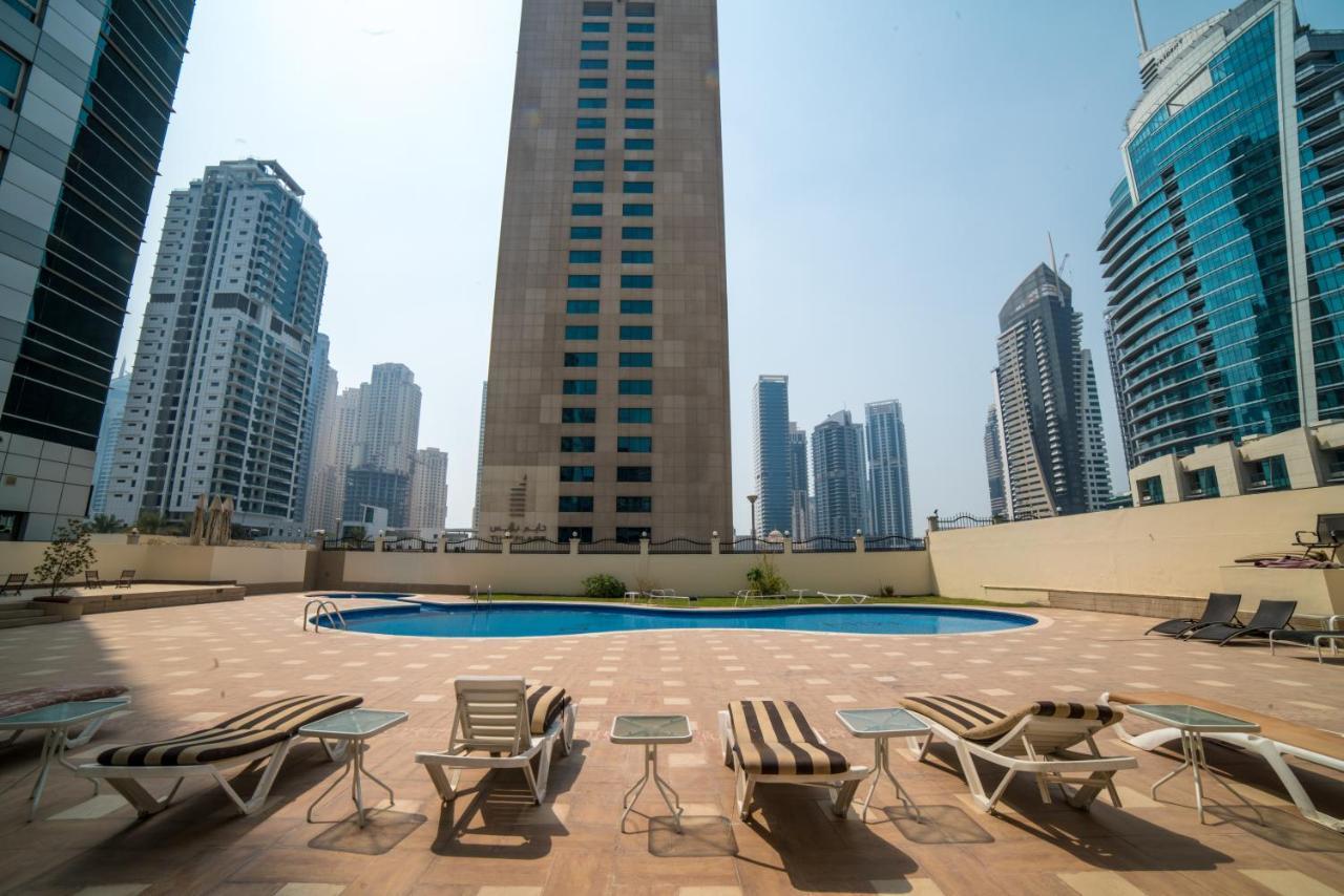 Signature Homes - Marina Diamond Dubai
