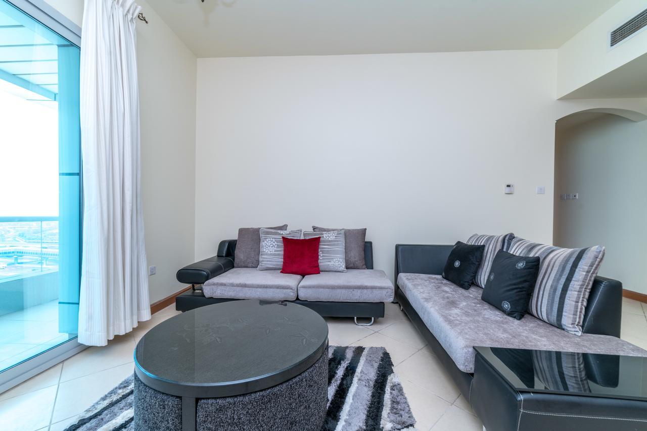 Signature Homes - Marina Diamond Apartment *