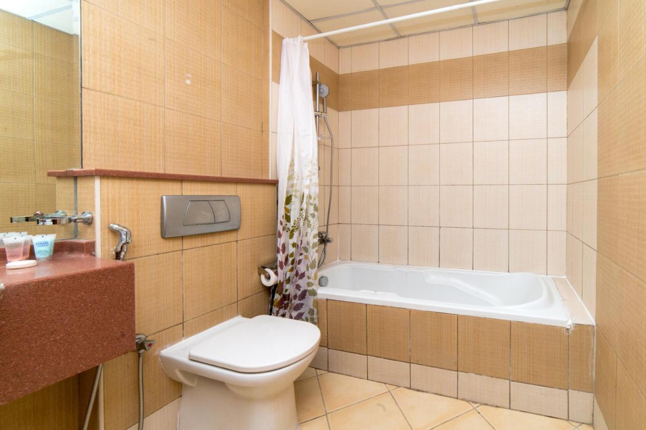 Signature Homes - Marina Diamond Apartment