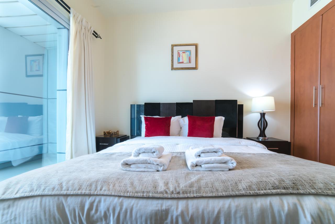 Apartment Signature Homes - Marina Diamond Dubai
