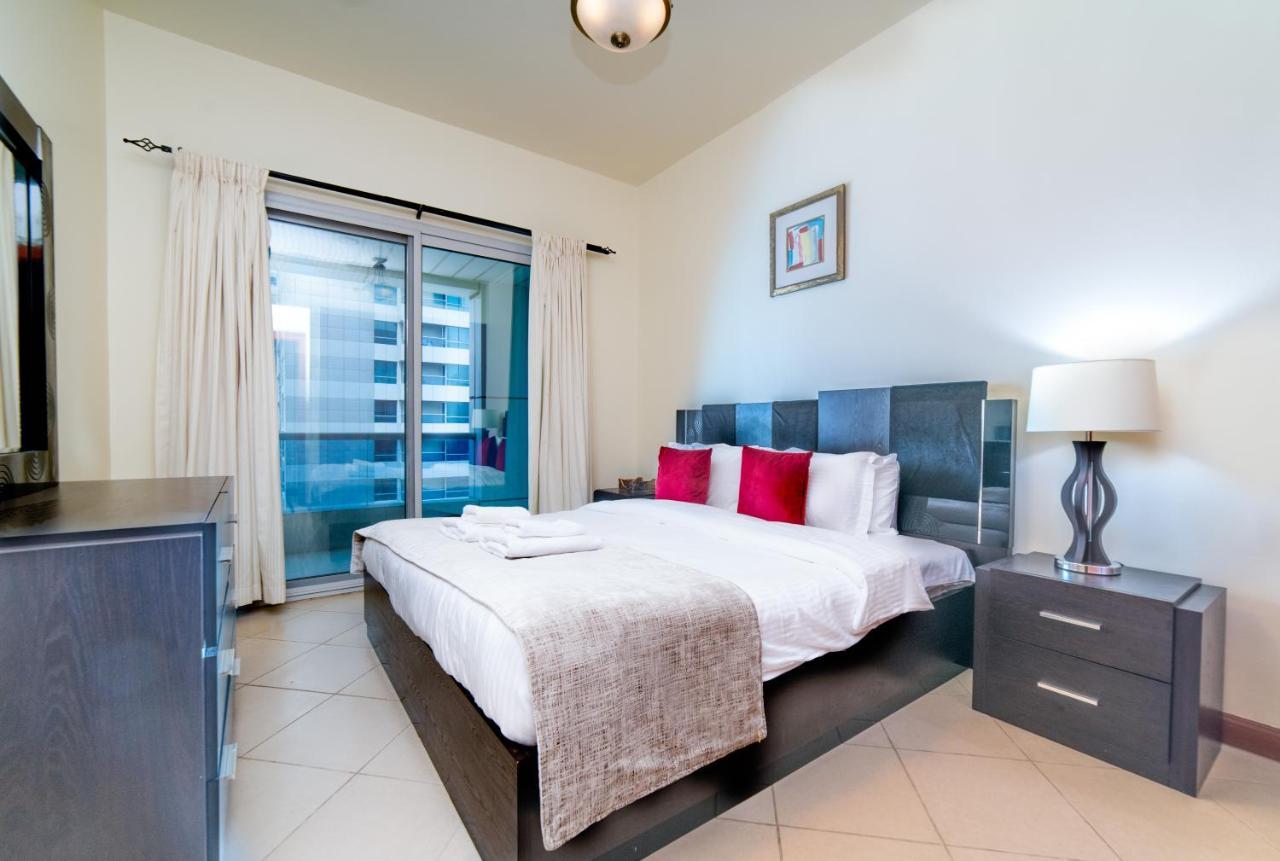Signature Homes - Marina Diamond Apartment