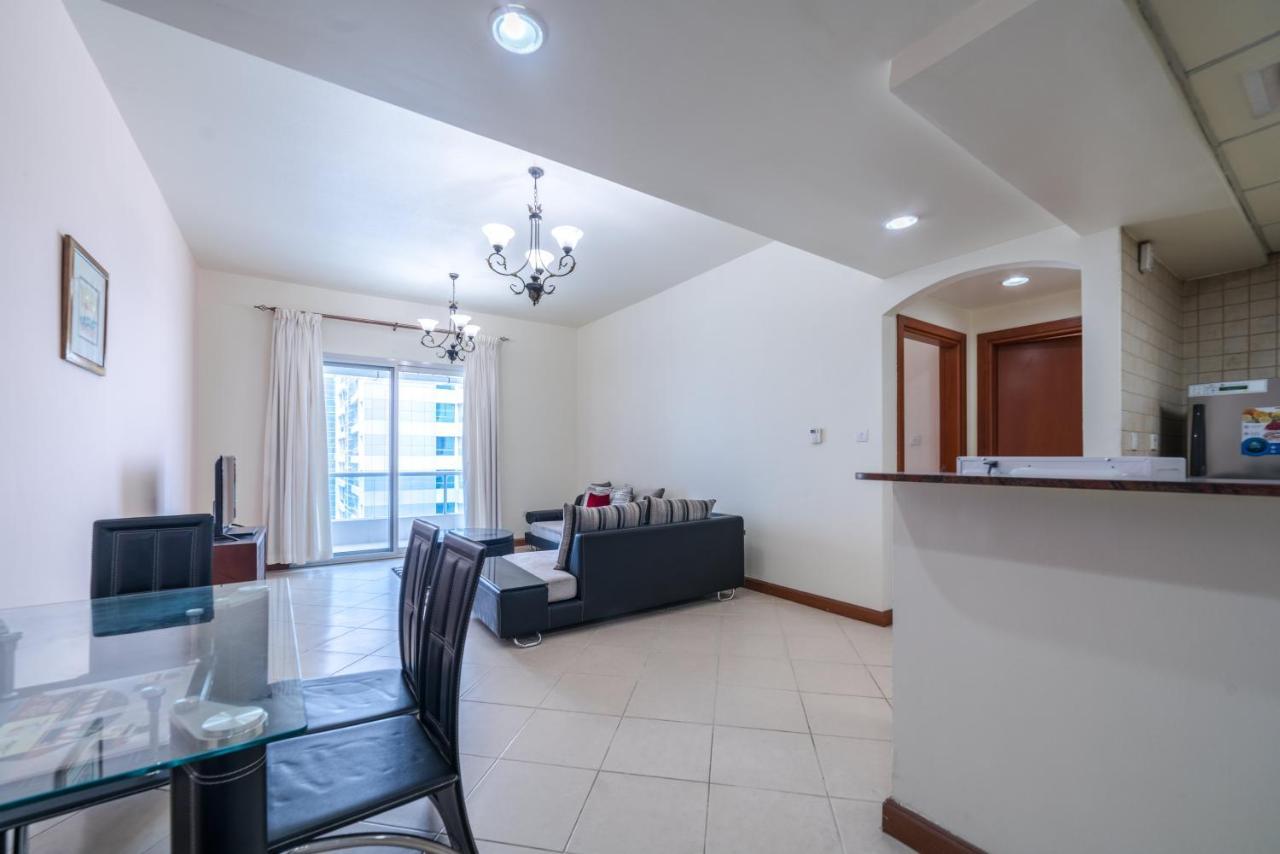 Apartment Signature Homes - Marina Diamond Dubai
