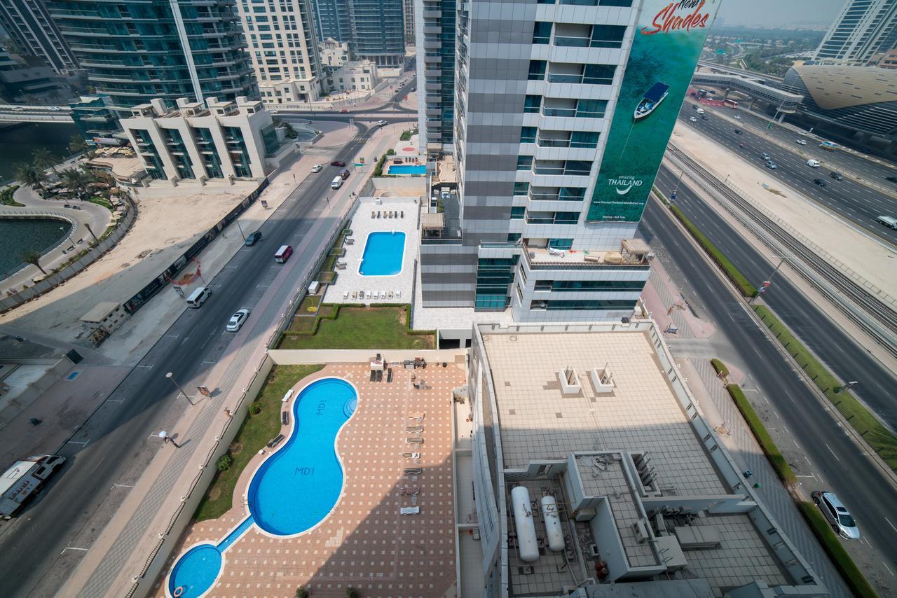 Apartment Signature Homes - Marina Diamond
