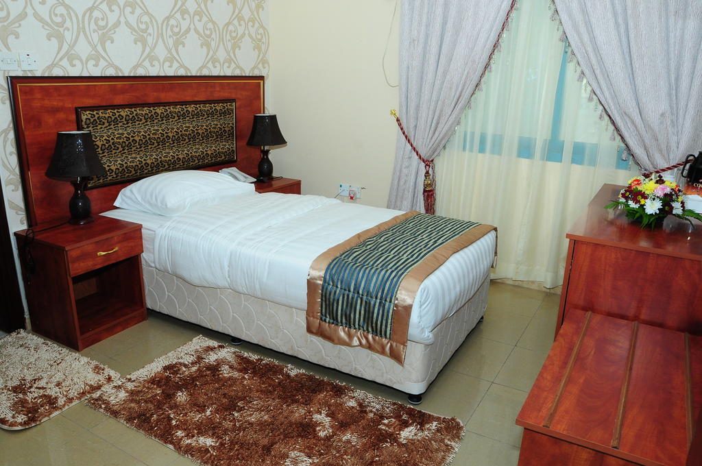 Sky Ways Otel