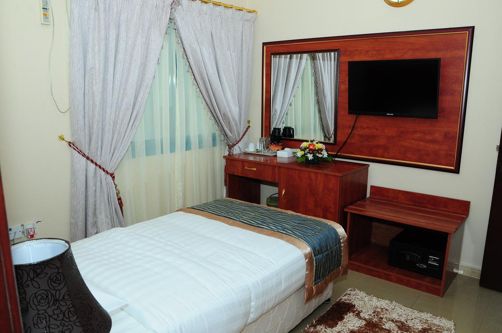 Sky Ways Otel 2*