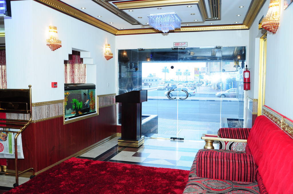 Sky Ways Otel 2*