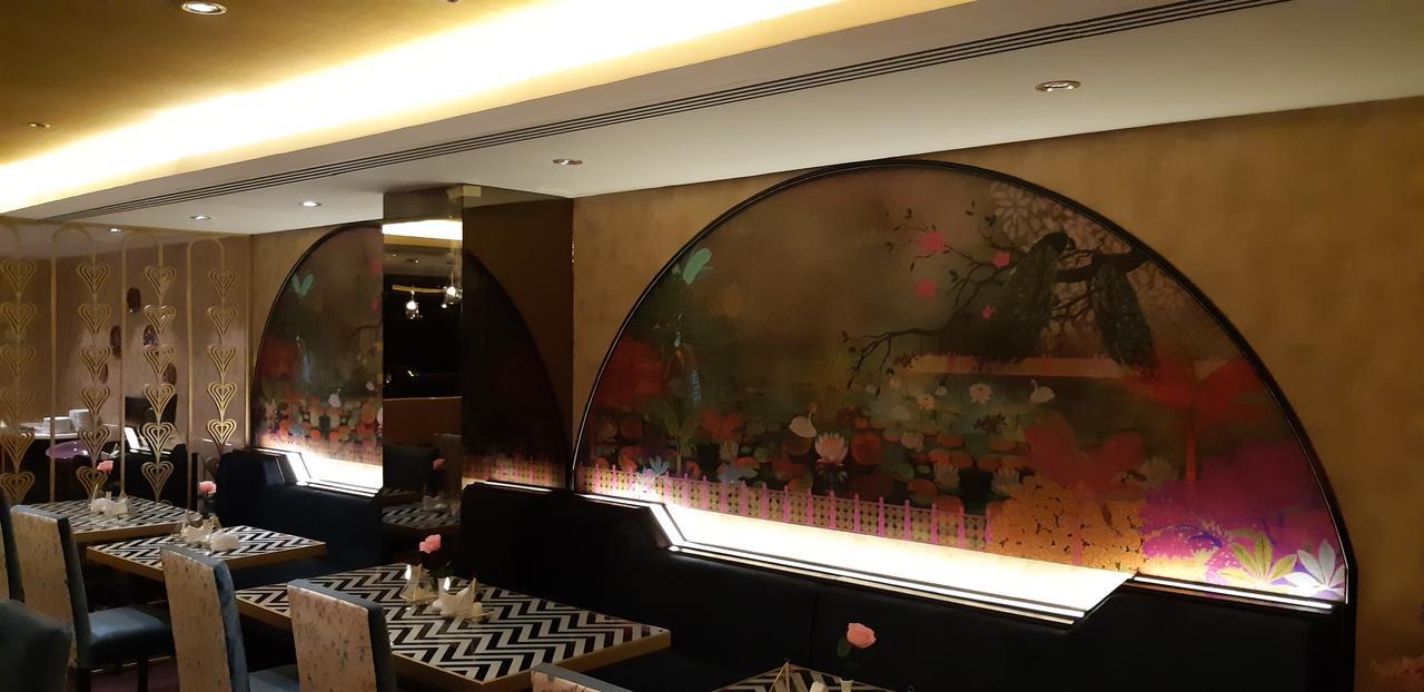Lotus Grand Otel