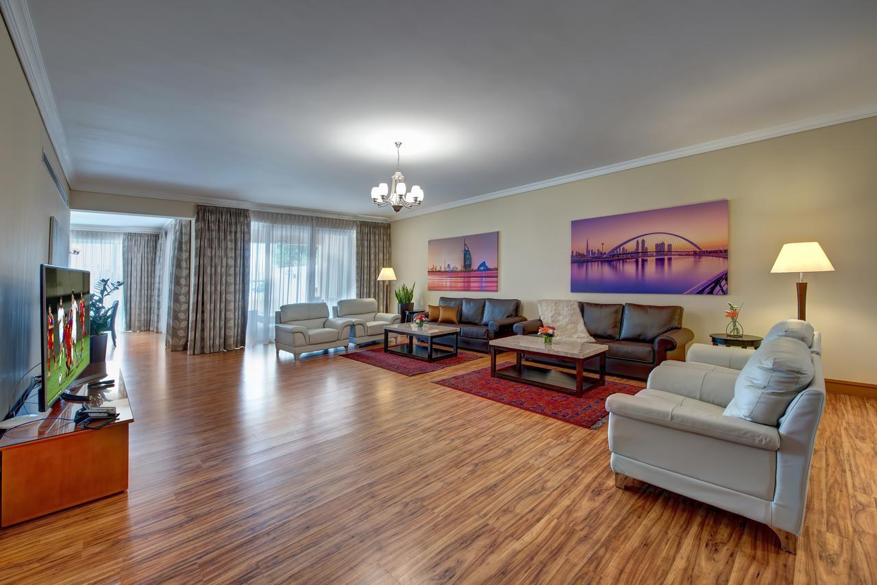 J5 Homes Barsha Gardens *