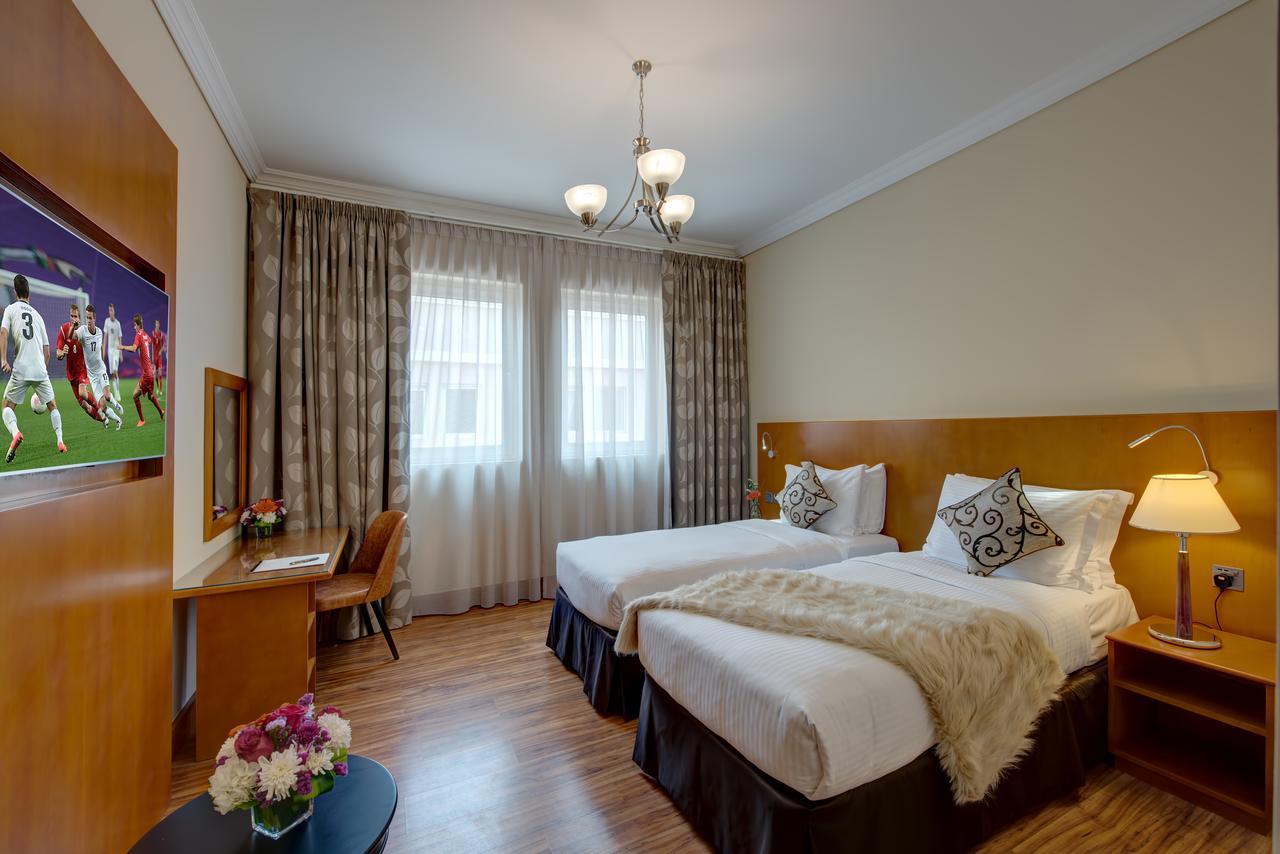 J5 Homes Barsha Gardens Villa