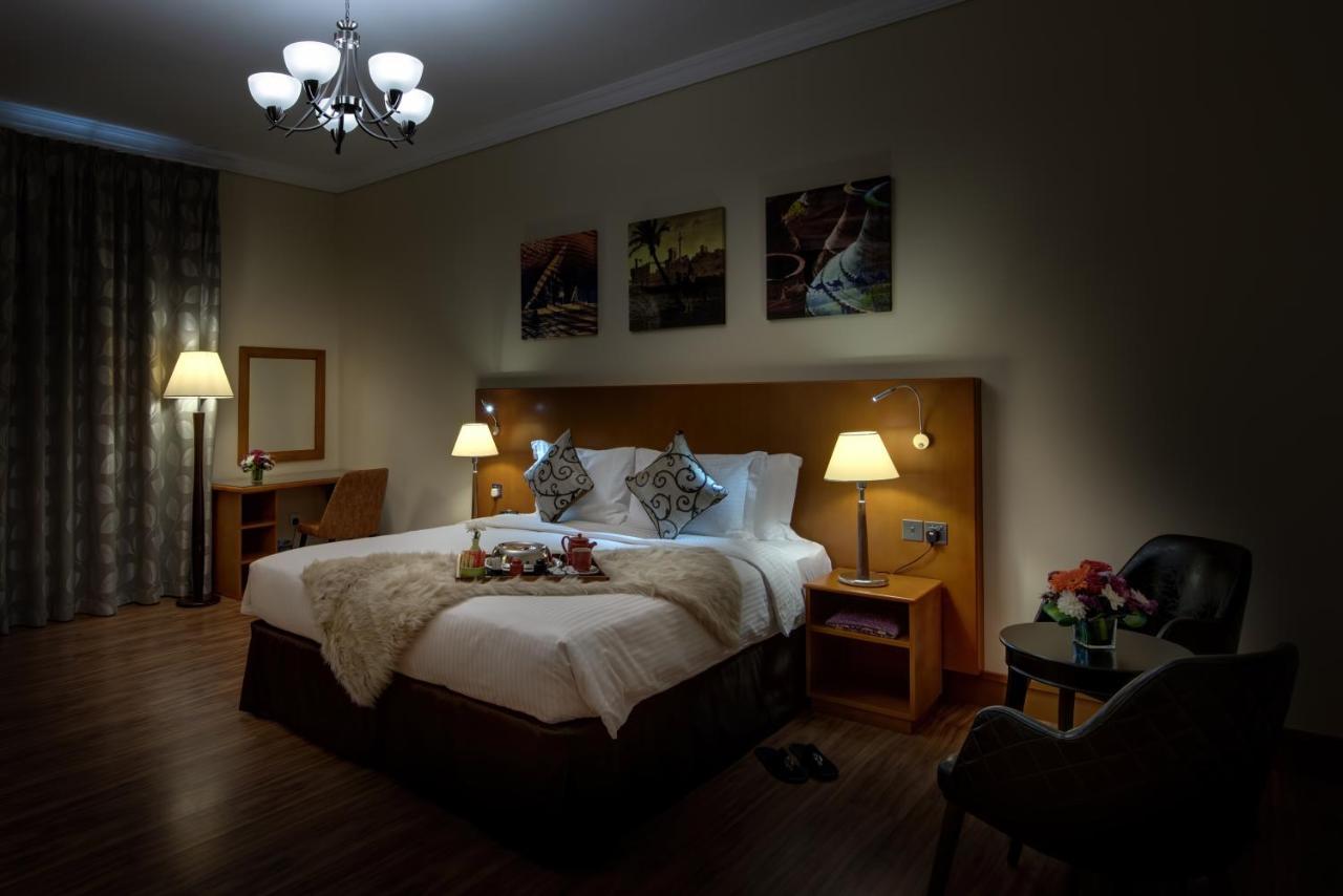 Villa J5 Homes Barsha Gardens Dubai