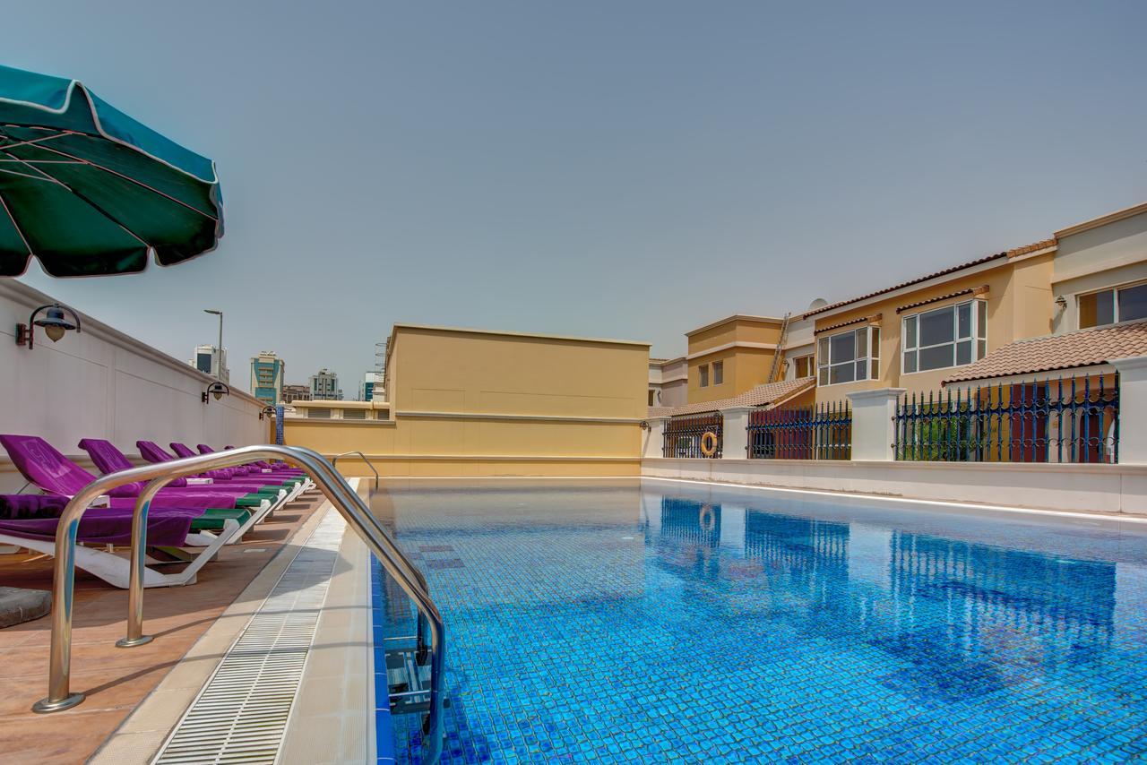 Villa J5 Homes Barsha Gardens