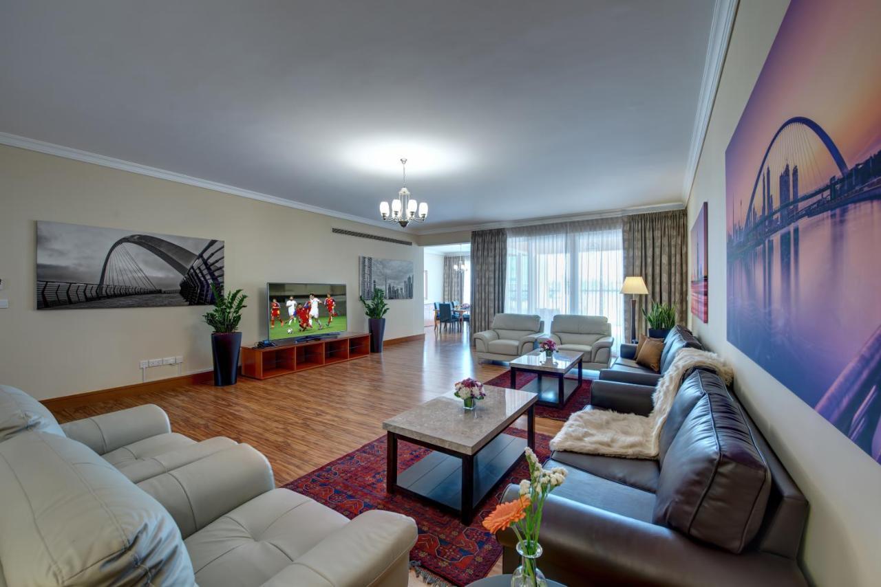 J5 Homes Barsha Gardens Dubai