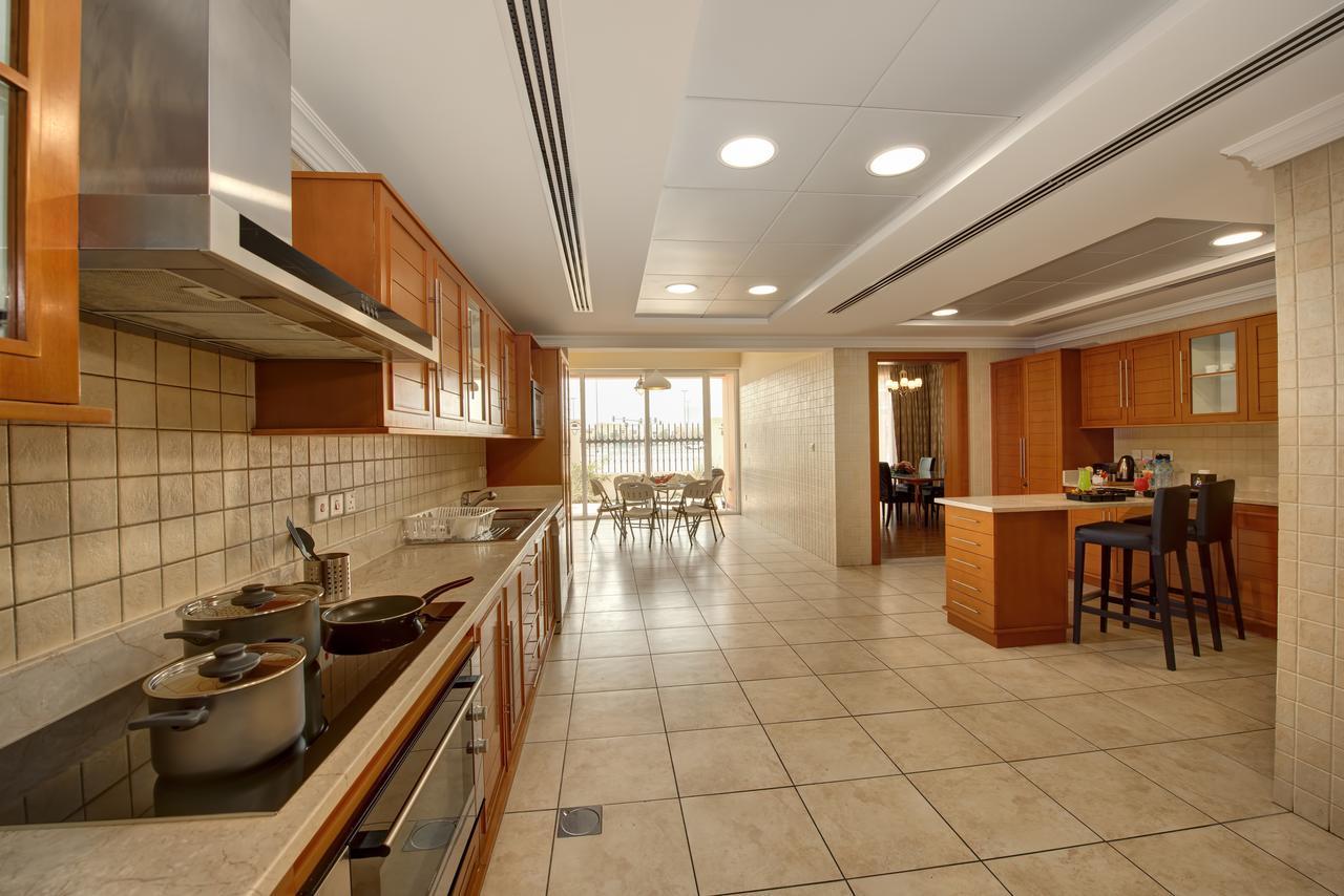 J5 Homes Barsha Gardens * Dubai