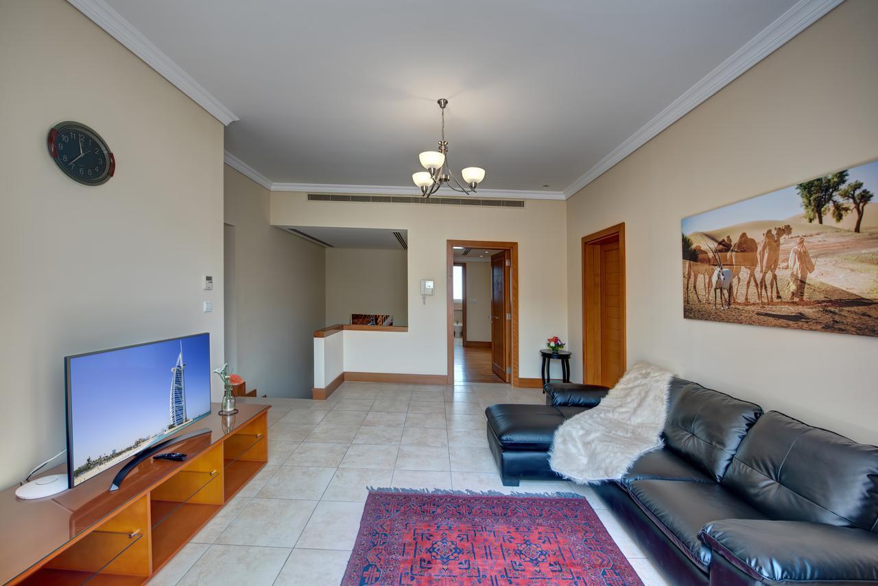 J5 Homes Barsha Gardens Villa *