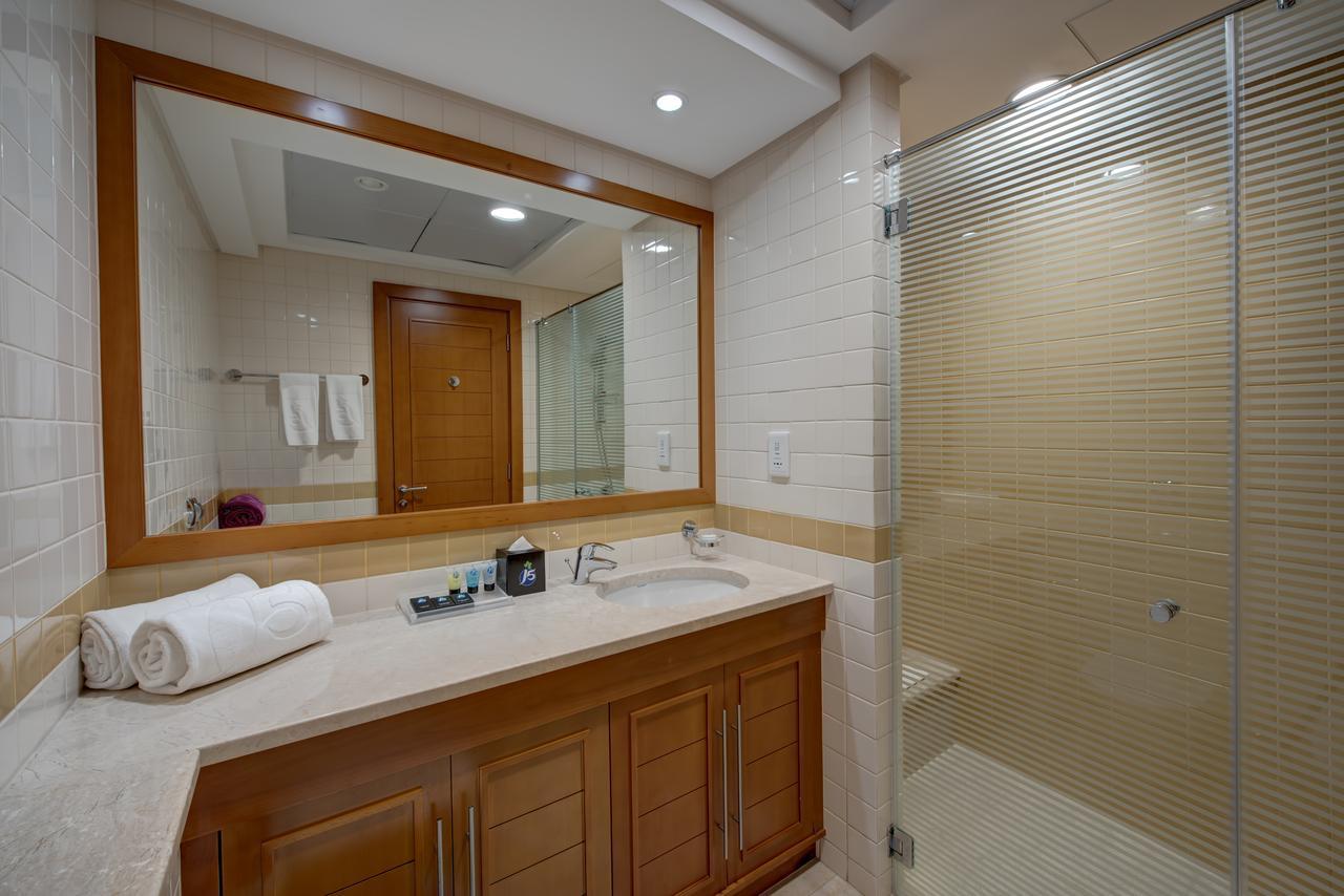 Villa J5 Homes Barsha Gardens Dubai