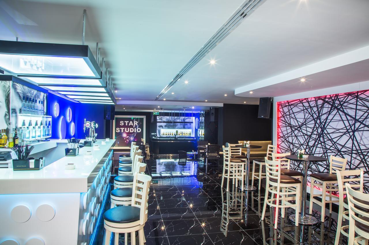 Otel Grand Excelsior Deira 4*