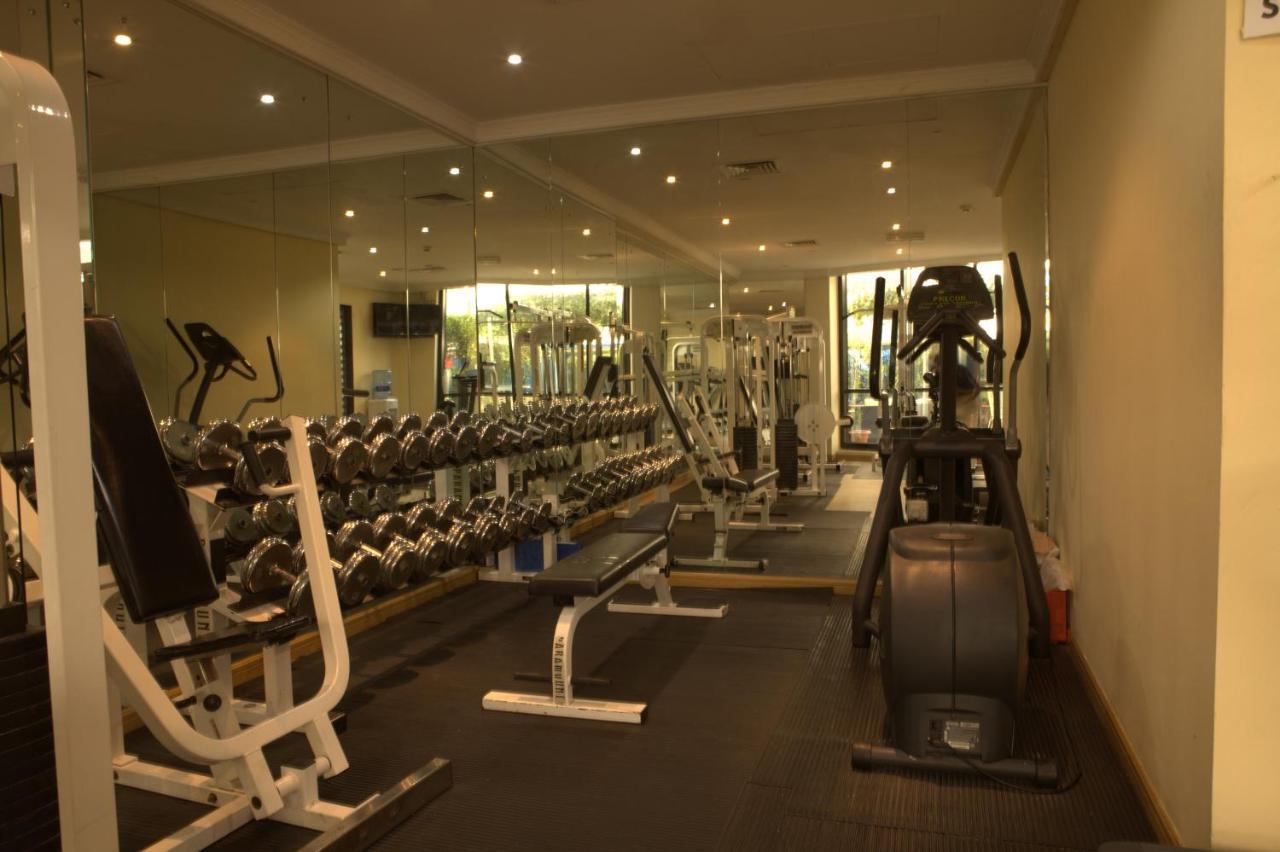 Hotel Regal Plaza 3*