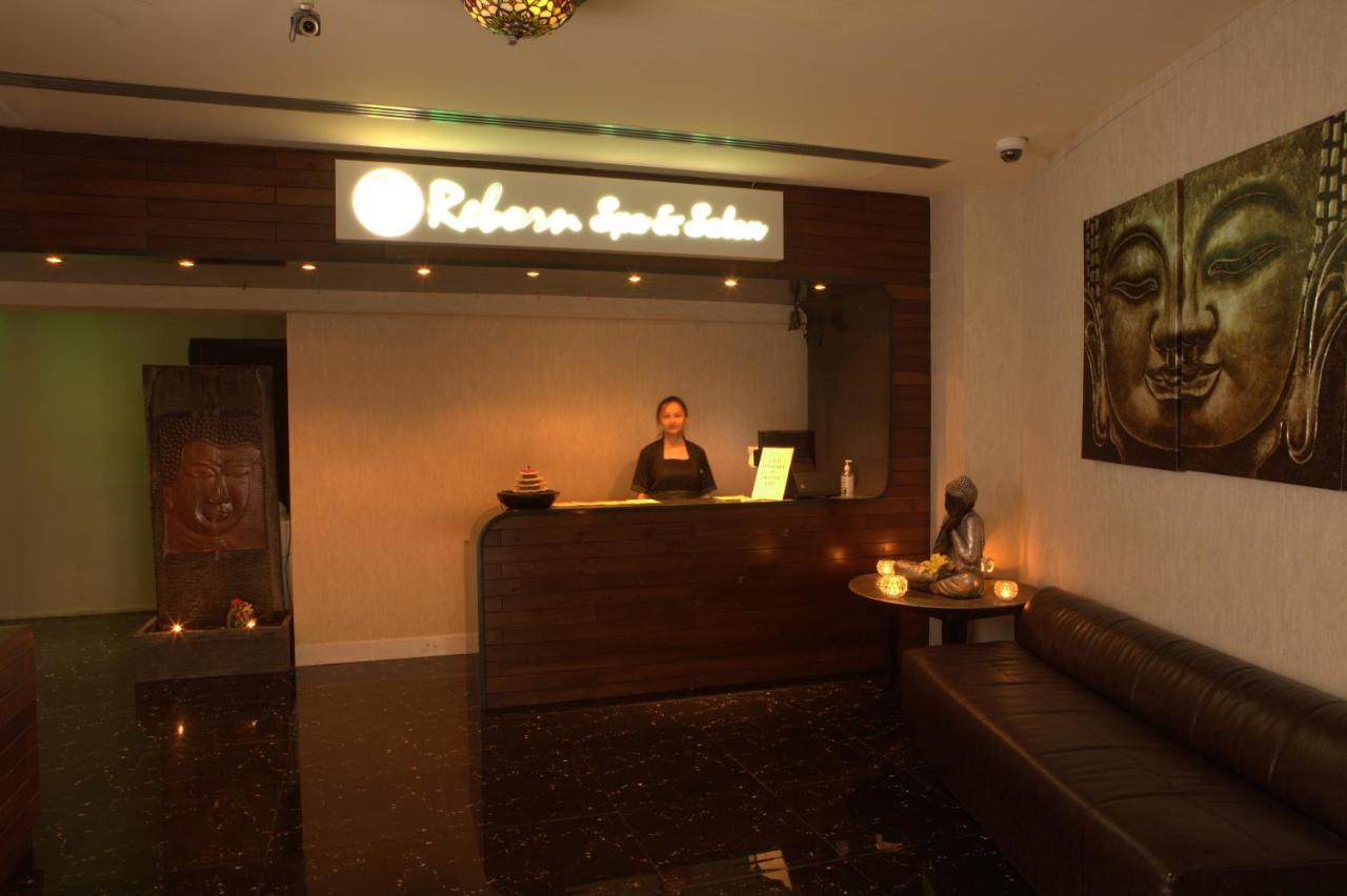 Regal Plaza 3* Dubai