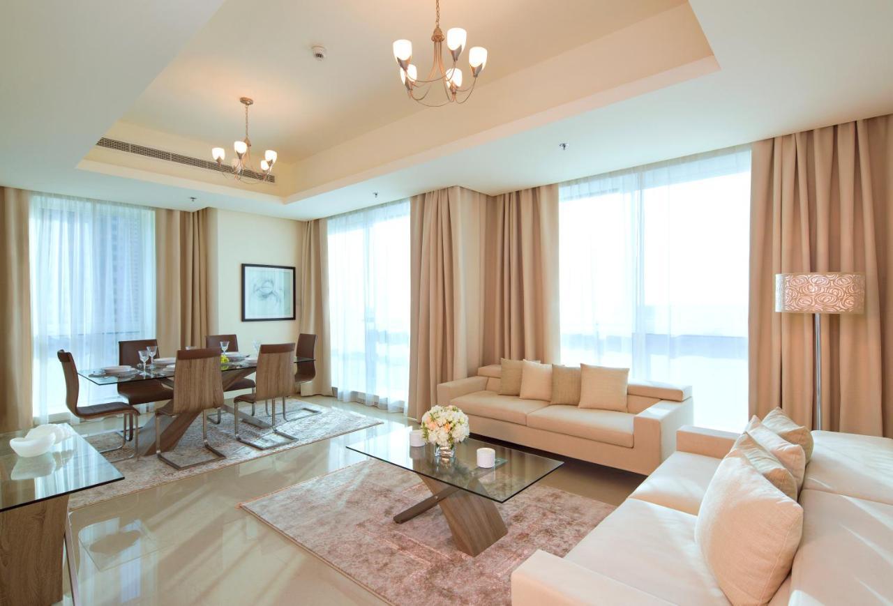 Barcelo Residences Marina Apartment *