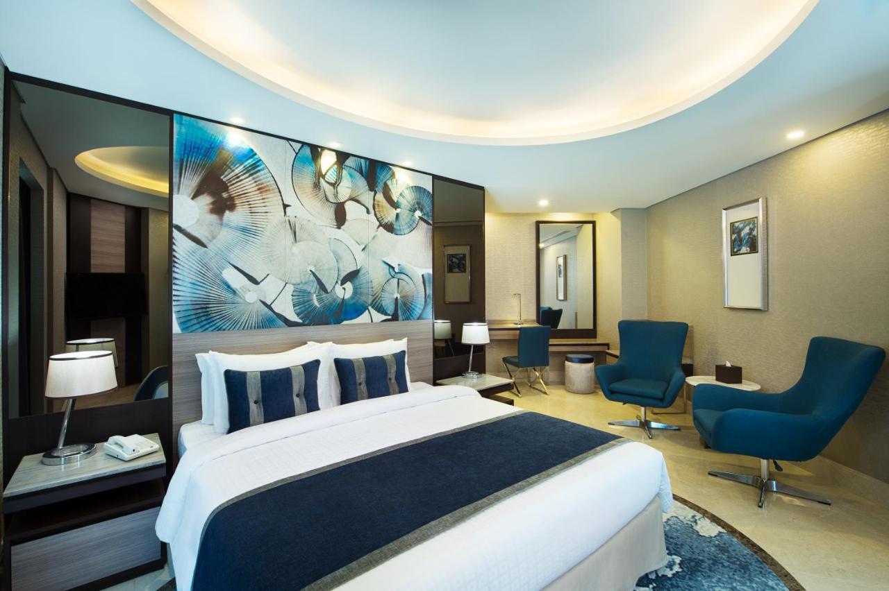 Gulf Court Business Bay Dubai