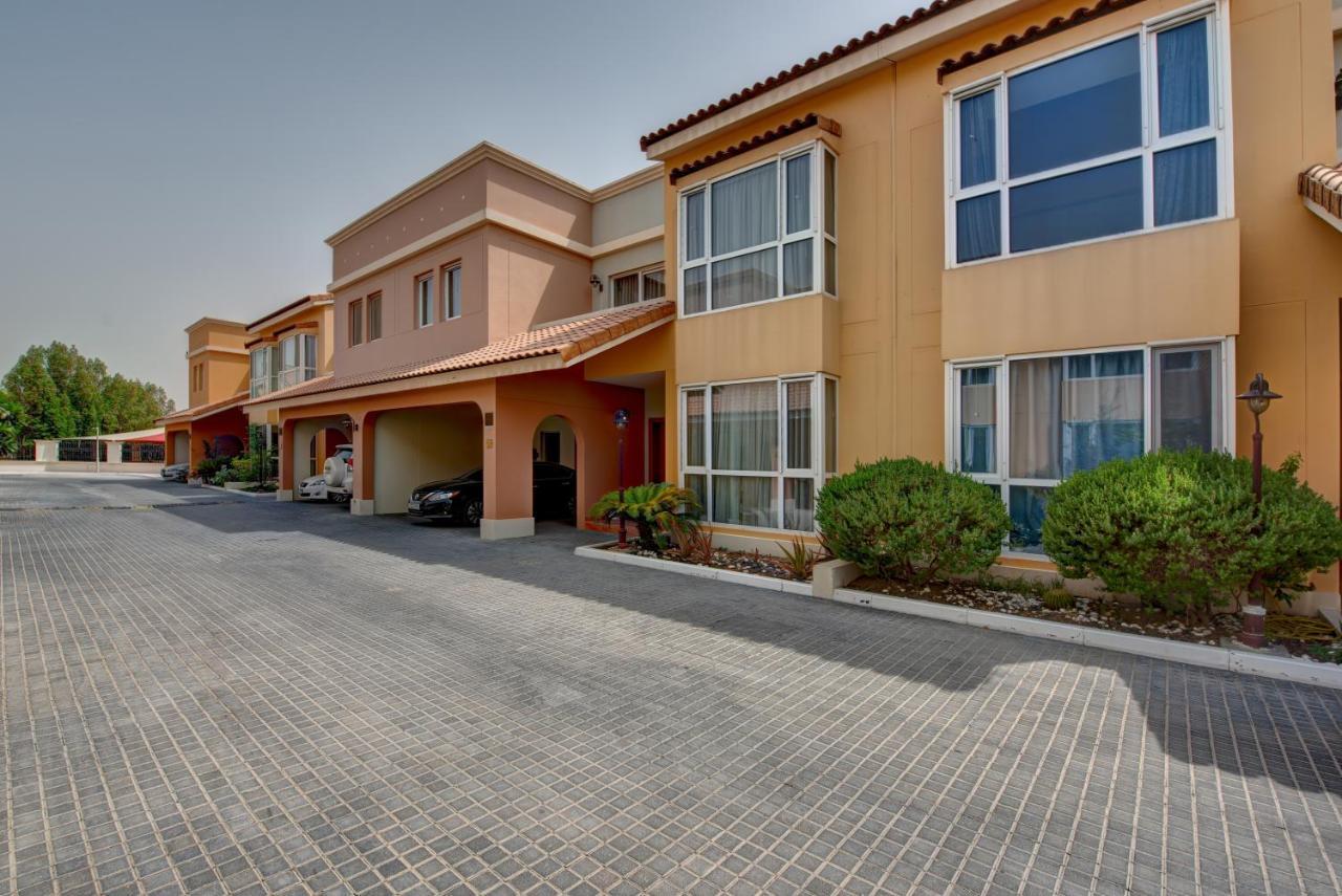 J5 Homes Barsha Gardens * Dubai