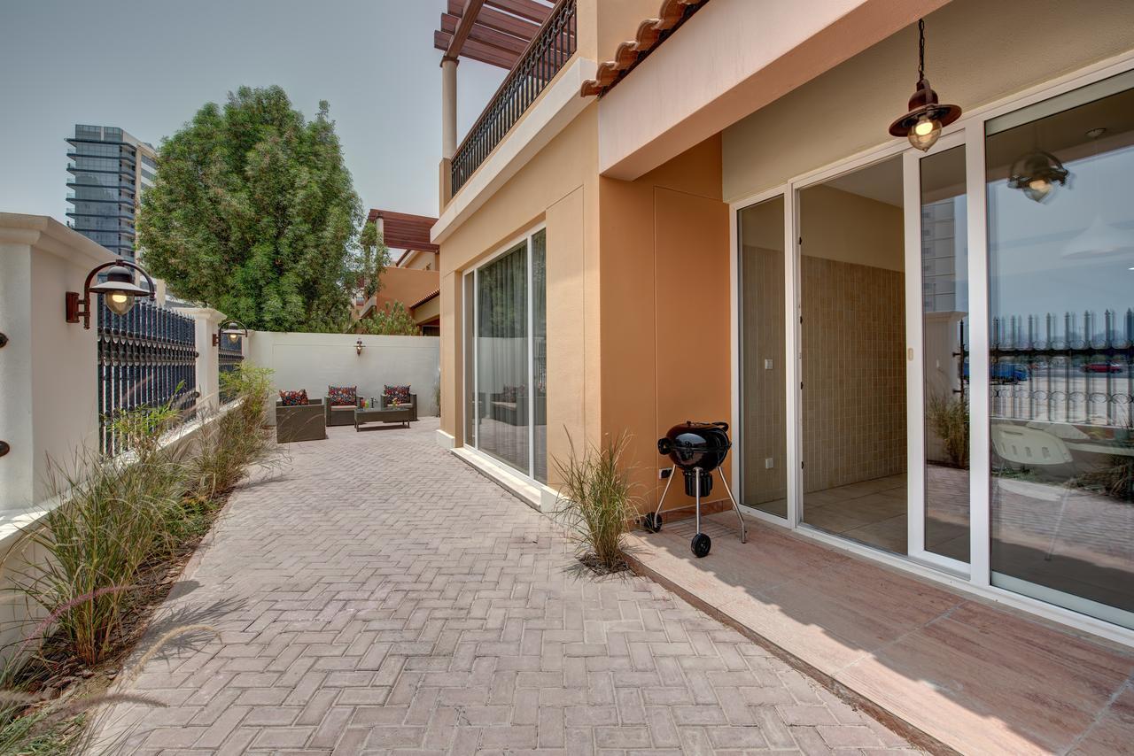Villa J5 Homes Barsha Gardens *