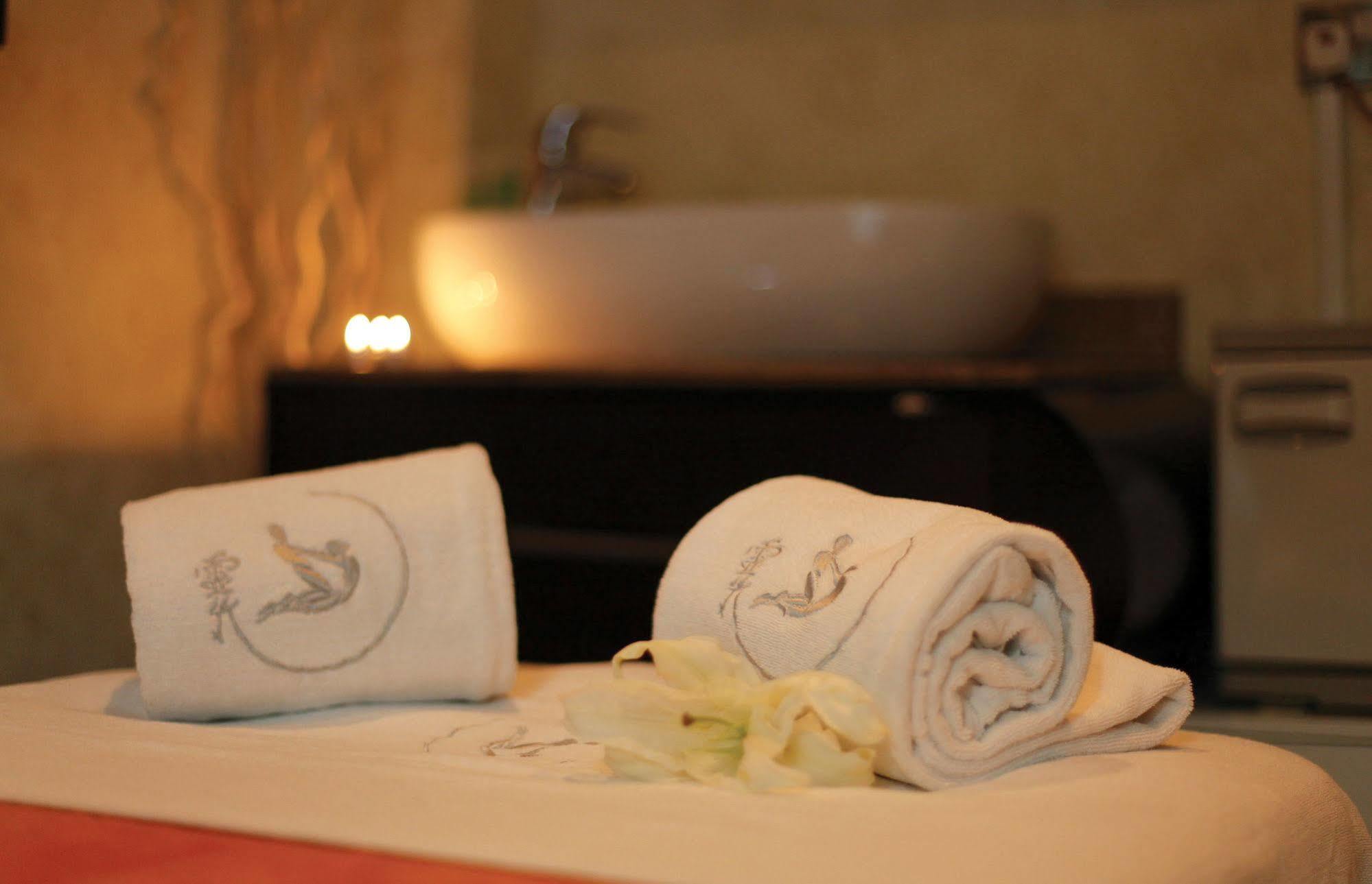 Moscow Hotel