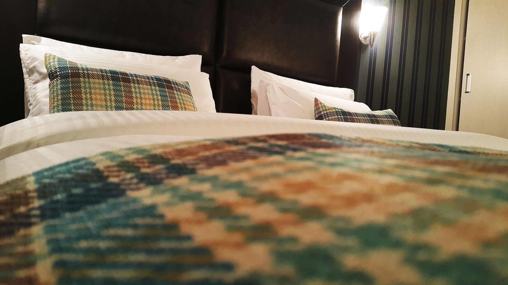 Al Buraq Otel